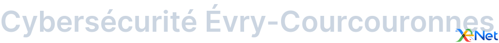 Cybersécurité Évry-Courcouronnes
